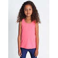 Toddler American Apparel  Sheer Tank Top